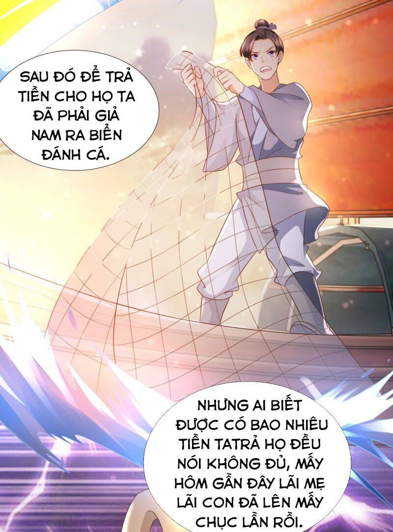 Chí Tôn Trọng Sinh Chapter 99 - Trang 2