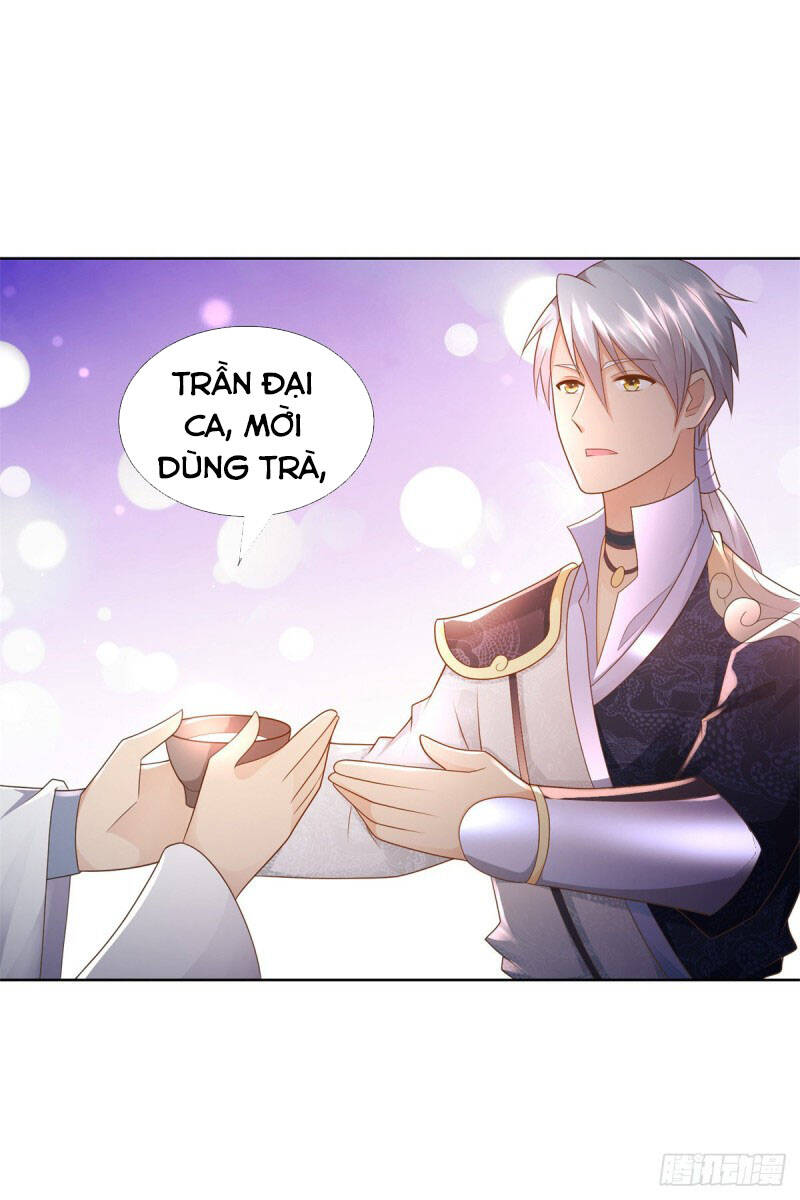 Chí Tôn Trọng Sinh Chapter 98 - Trang 2