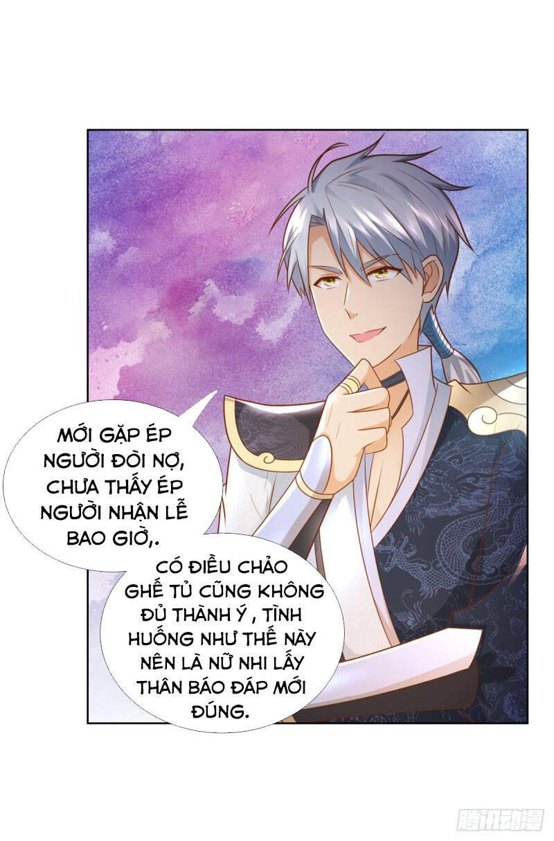 Chí Tôn Trọng Sinh Chapter 98 - Trang 2