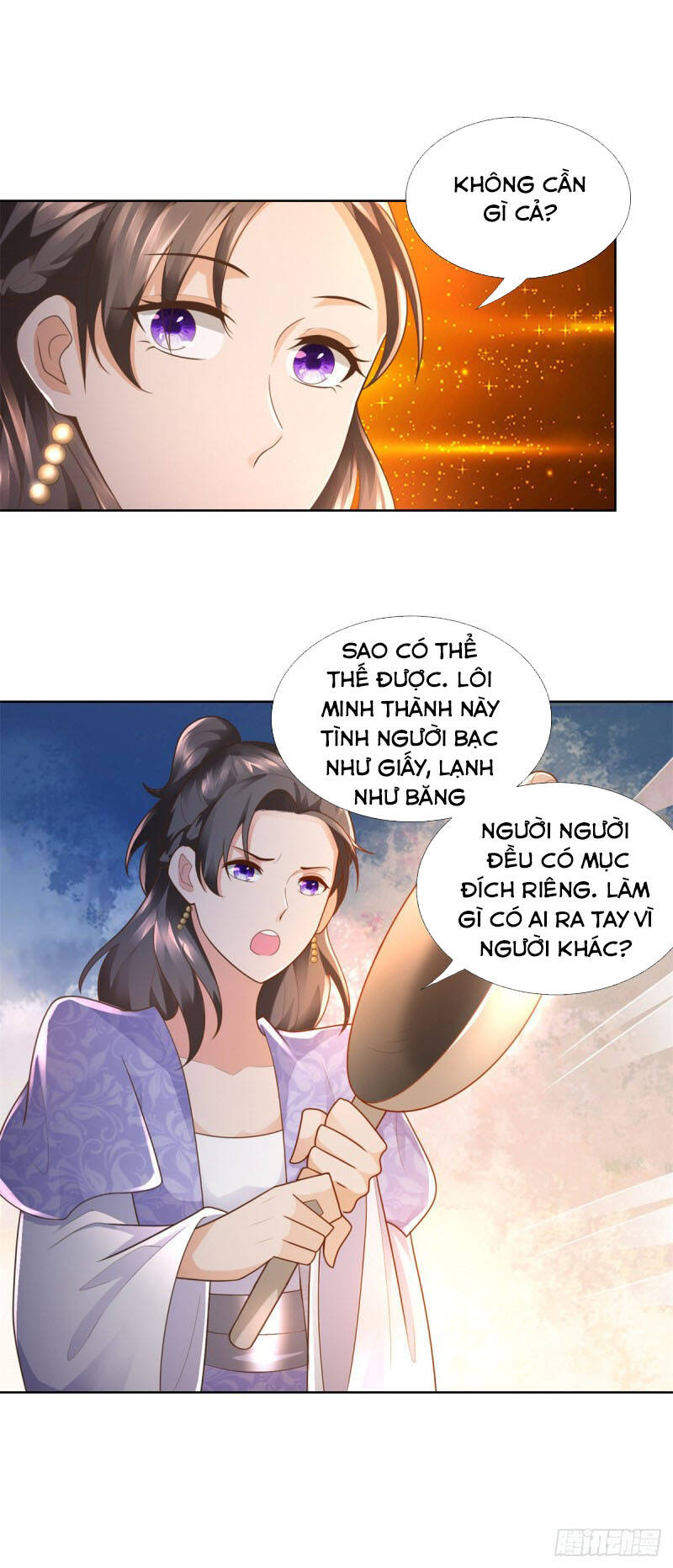 Chí Tôn Trọng Sinh Chapter 98 - Trang 2