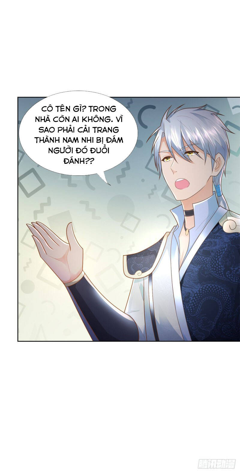 Chí Tôn Trọng Sinh Chapter 98 - Trang 2