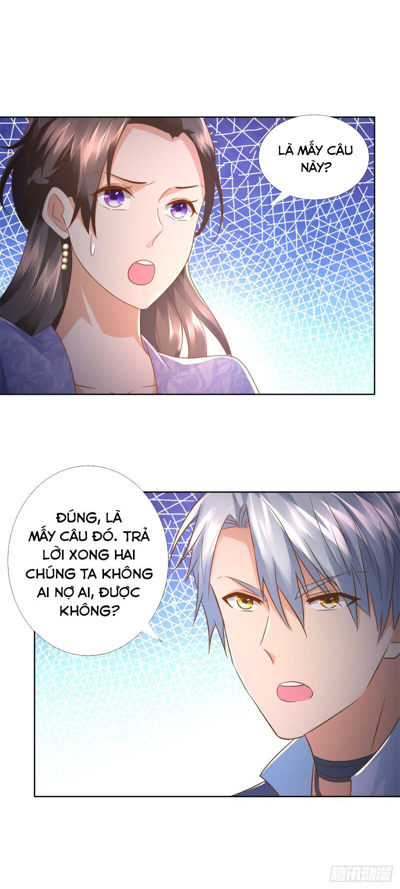 Chí Tôn Trọng Sinh Chapter 98 - Trang 2