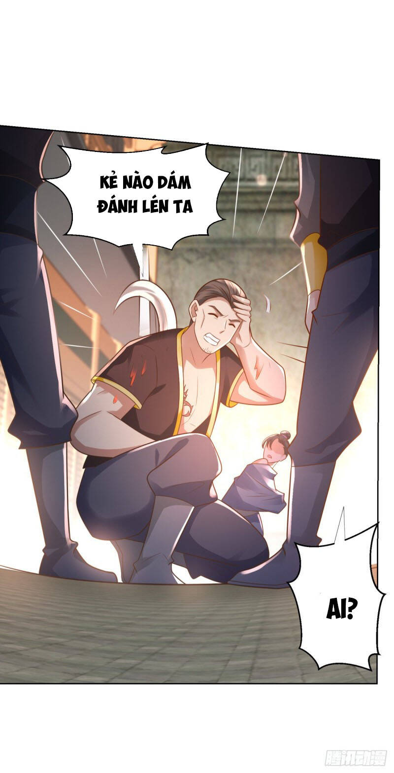 Chí Tôn Trọng Sinh Chapter 97 - Trang 2