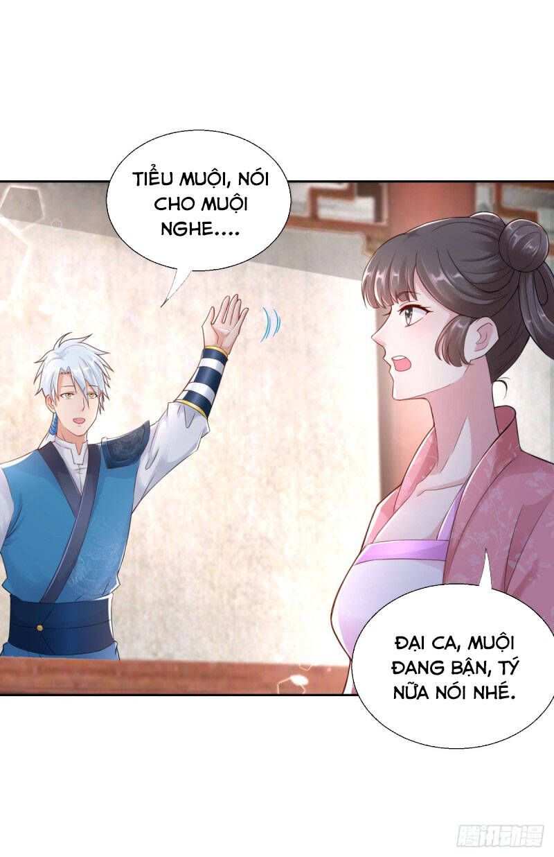 Chí Tôn Trọng Sinh Chapter 96 - Trang 2