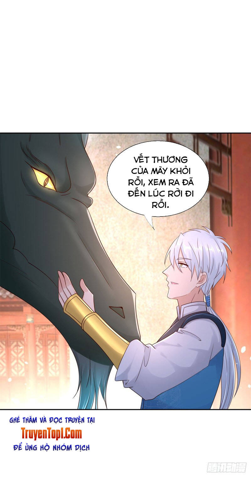 Chí Tôn Trọng Sinh Chapter 96 - Trang 2