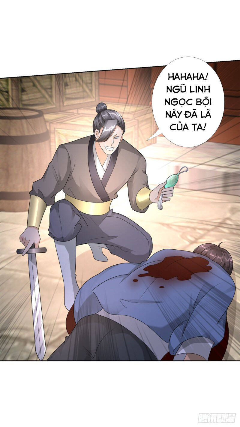 Chí Tôn Trọng Sinh Chapter 96 - Trang 2