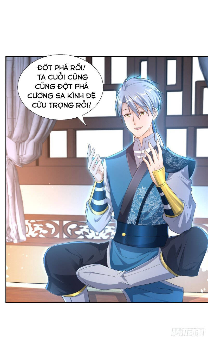 Chí Tôn Trọng Sinh Chapter 96 - Trang 2