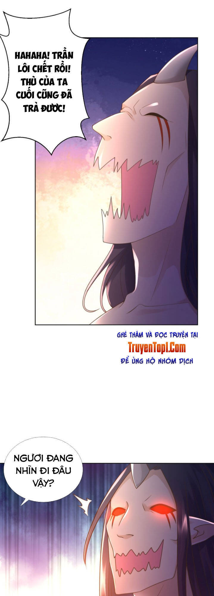 Chí Tôn Trọng Sinh Chapter 94 - Trang 2