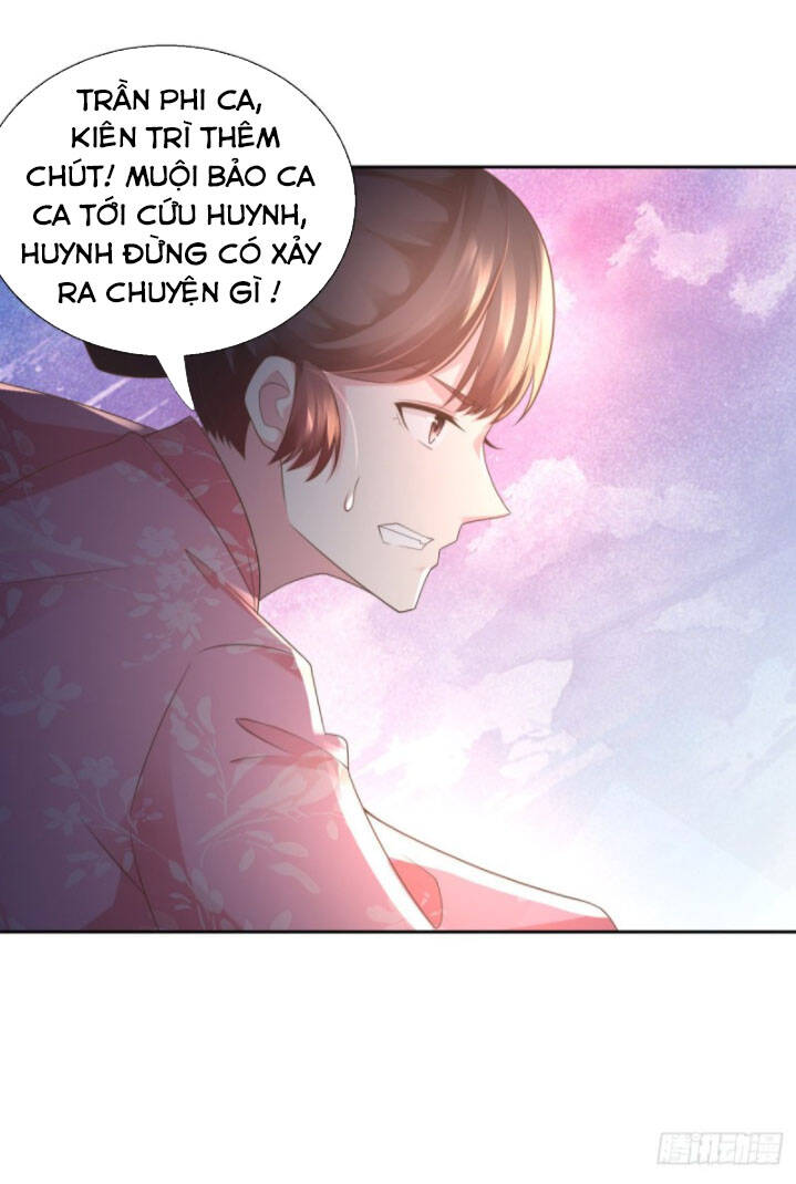 Chí Tôn Trọng Sinh Chapter 93 - Trang 2