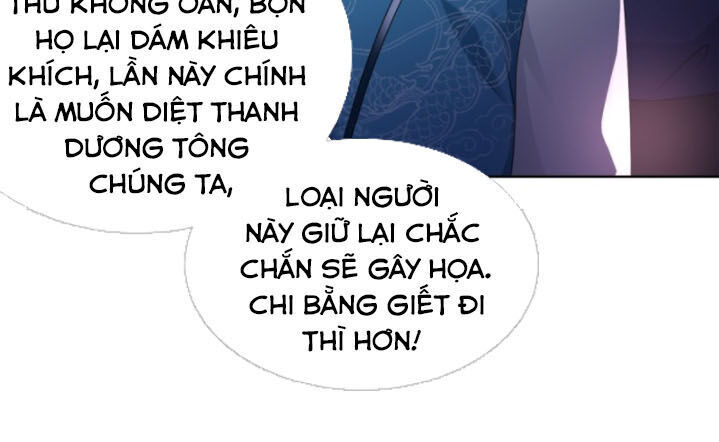 Chí Tôn Trọng Sinh Chapter 92 - Trang 2