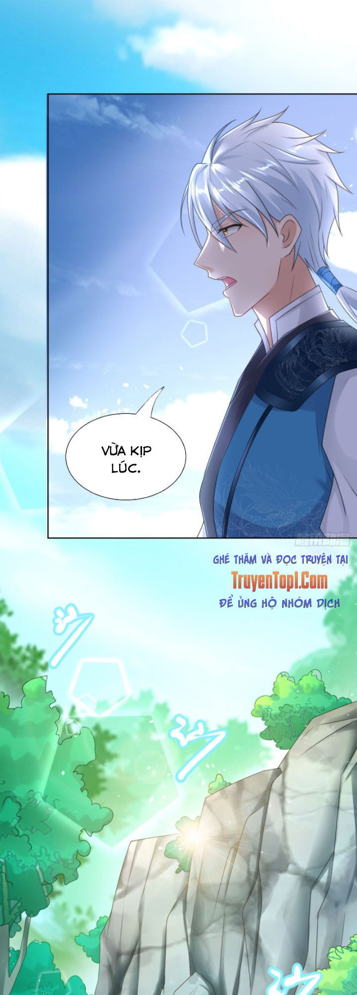 Chí Tôn Trọng Sinh Chapter 91 - Trang 2