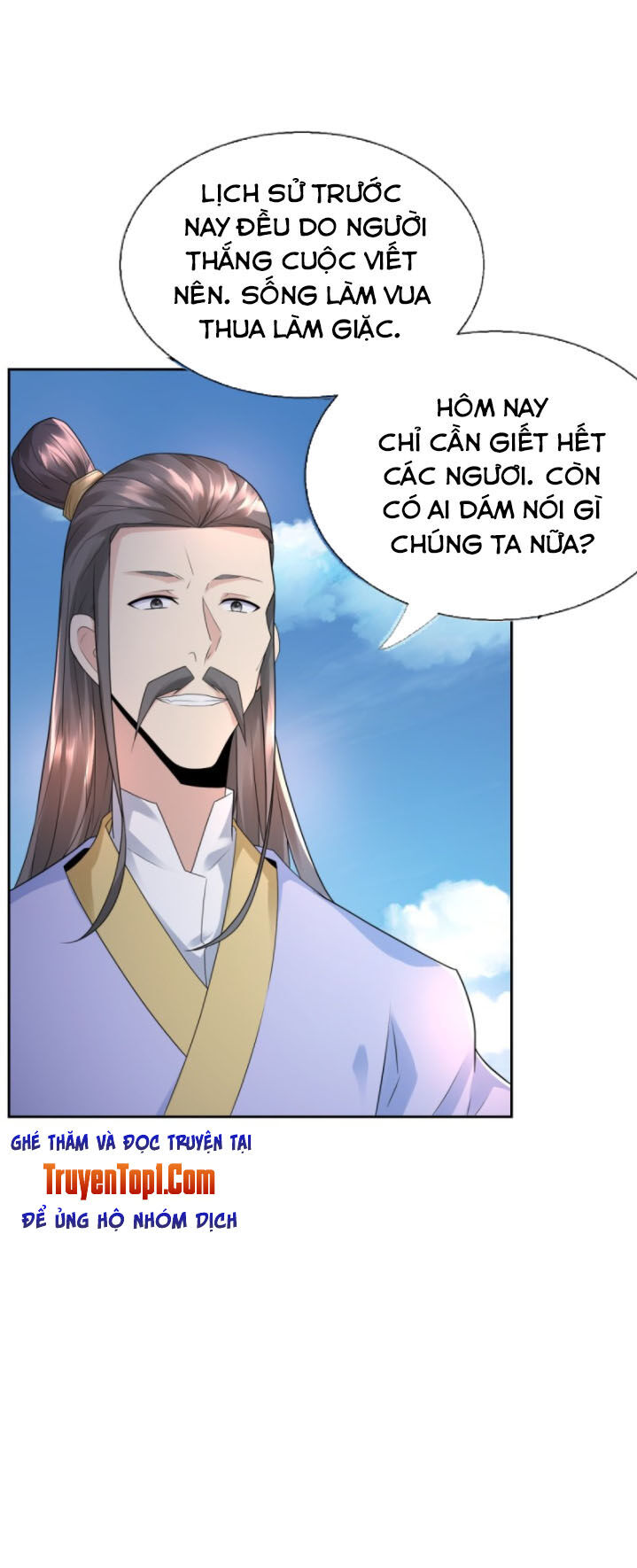 Chí Tôn Trọng Sinh Chapter 90 - Trang 2