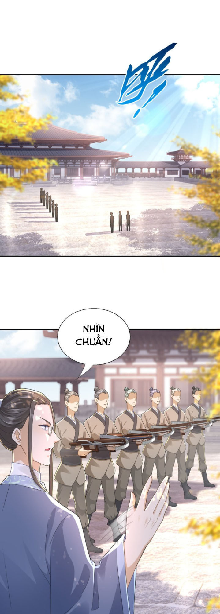 Chí Tôn Trọng Sinh Chapter 89 - Trang 2