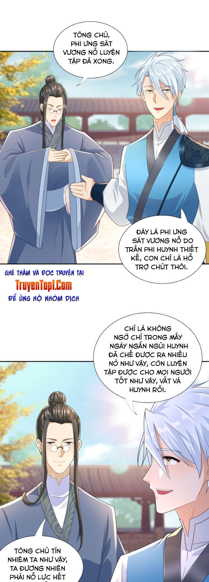 Chí Tôn Trọng Sinh Chapter 89 - Trang 2