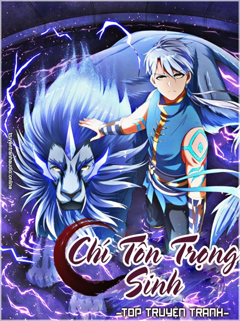 Chí Tôn Trọng Sinh Chapter 88 - Trang 2