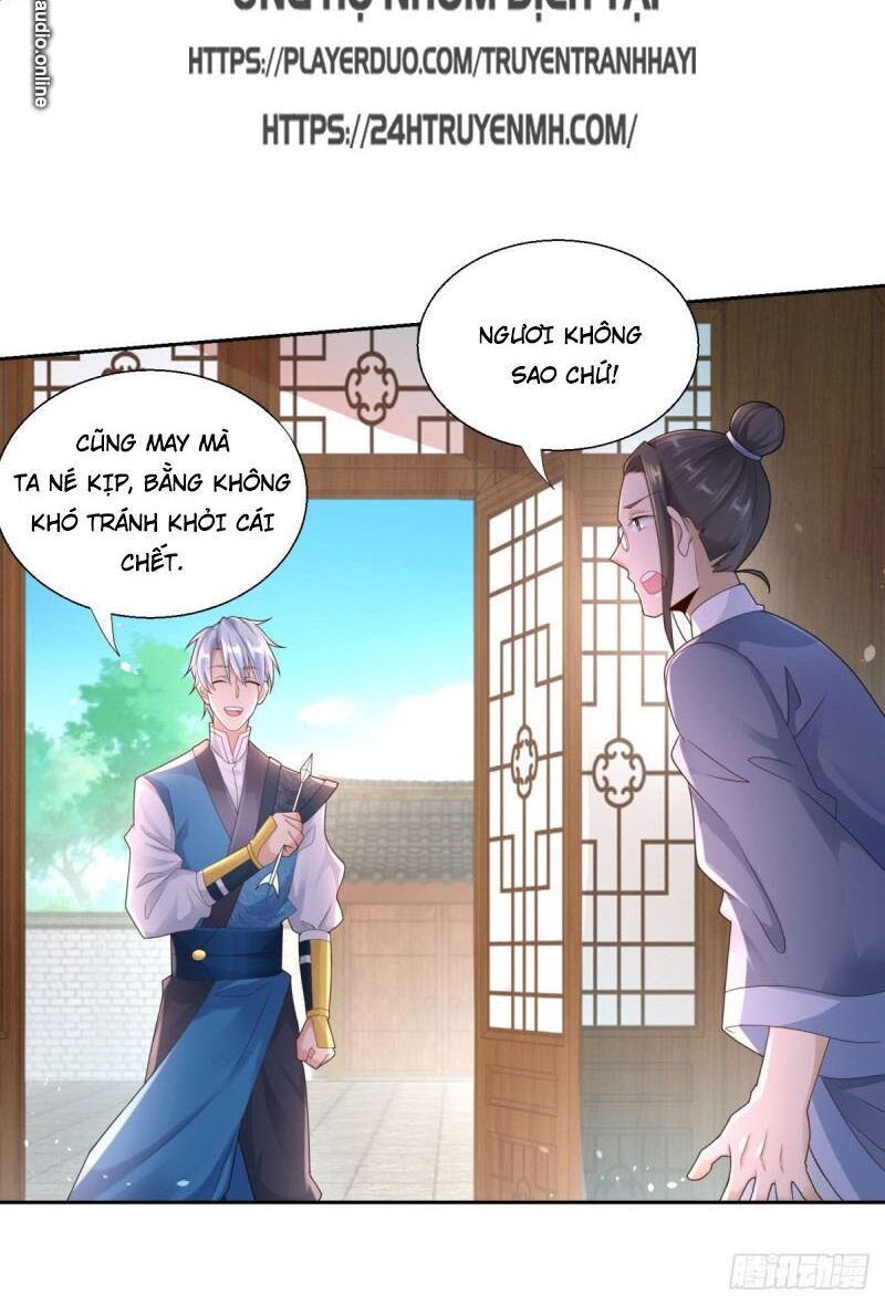 Chí Tôn Trọng Sinh Chapter 88 - Trang 2