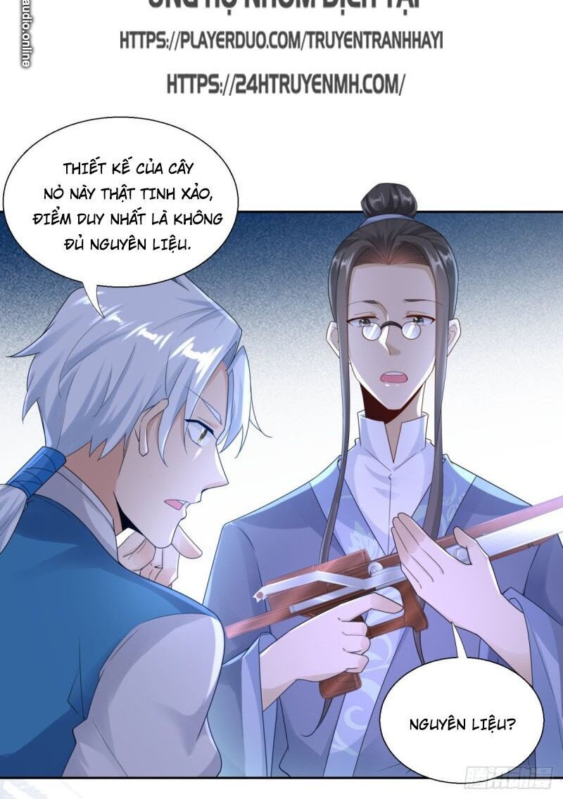 Chí Tôn Trọng Sinh Chapter 88 - Trang 2