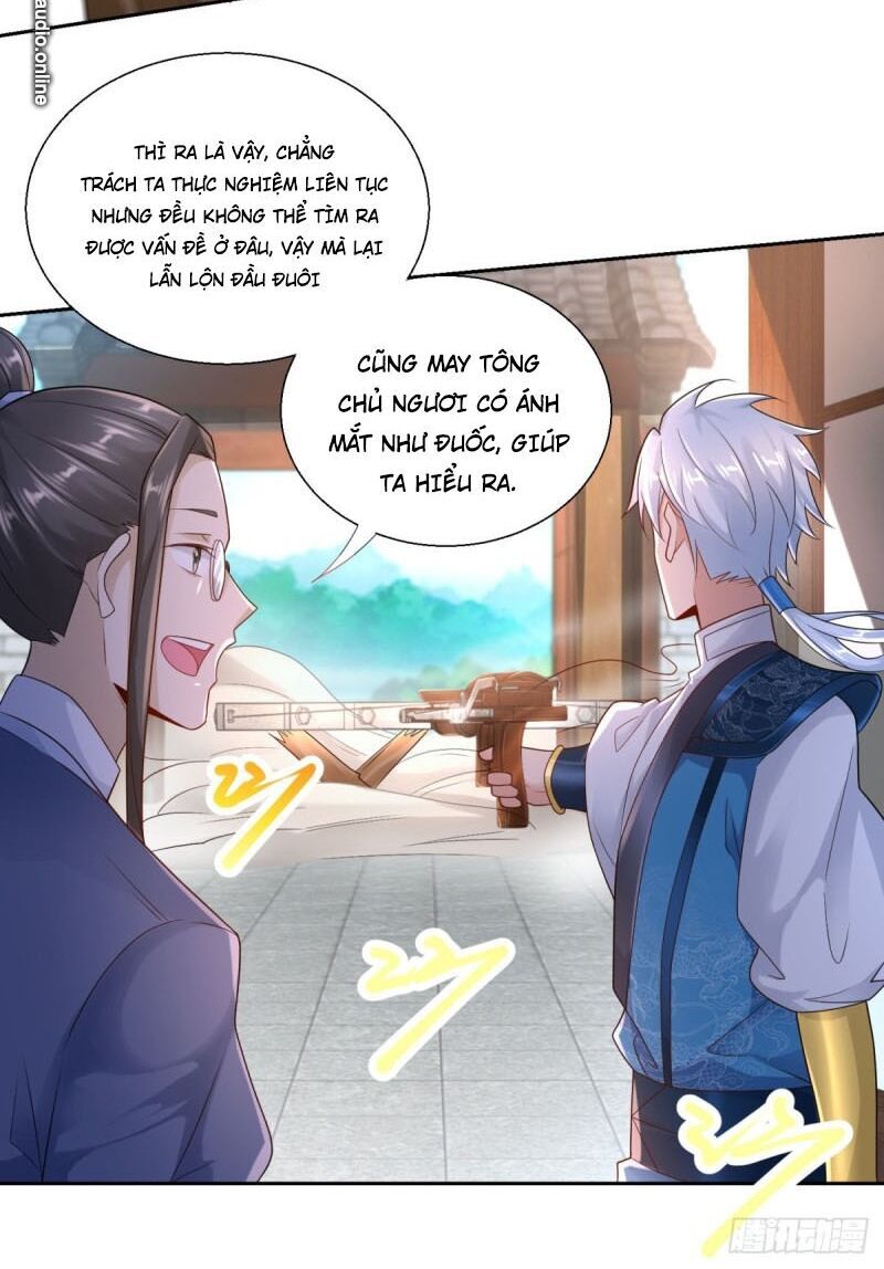 Chí Tôn Trọng Sinh Chapter 88 - Trang 2