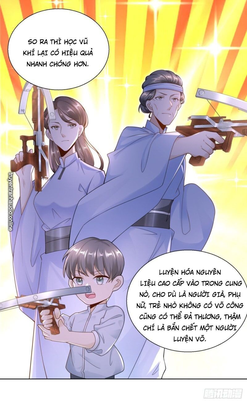 Chí Tôn Trọng Sinh Chapter 88 - Trang 2