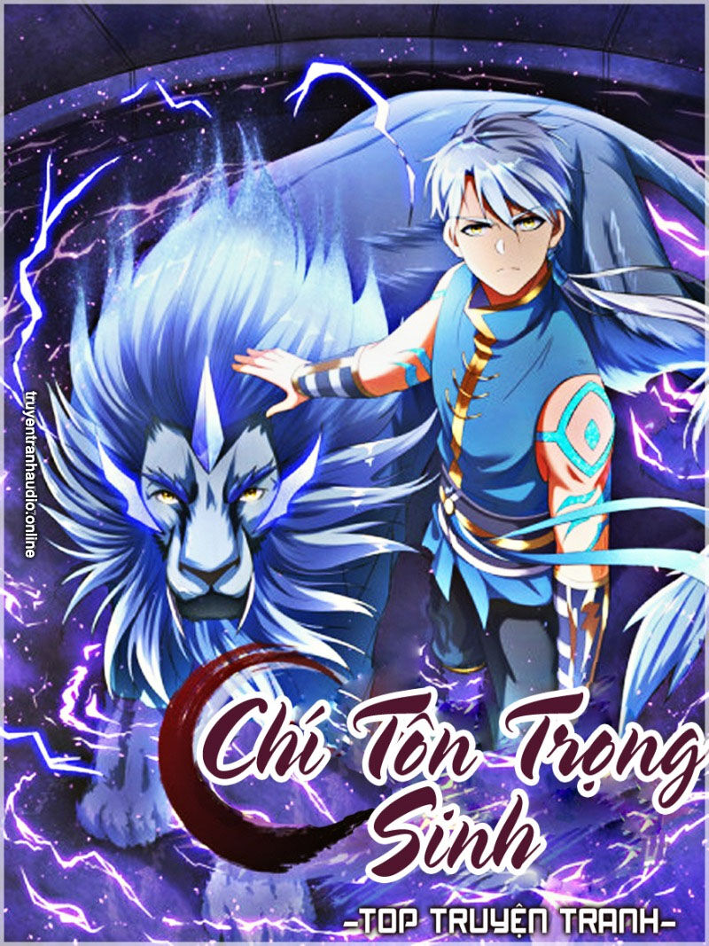 Chí Tôn Trọng Sinh Chapter 87 - Trang 2