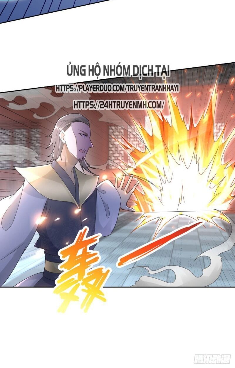 Chí Tôn Trọng Sinh Chapter 86 - Trang 2