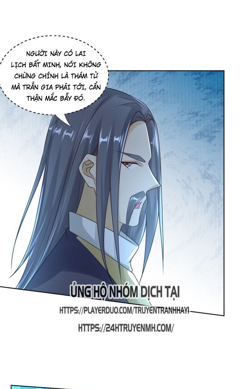 Chí Tôn Trọng Sinh Chapter 86 - Trang 2