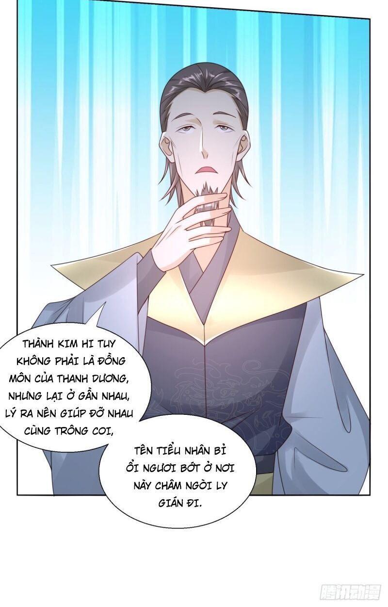 Chí Tôn Trọng Sinh Chapter 86 - Trang 2