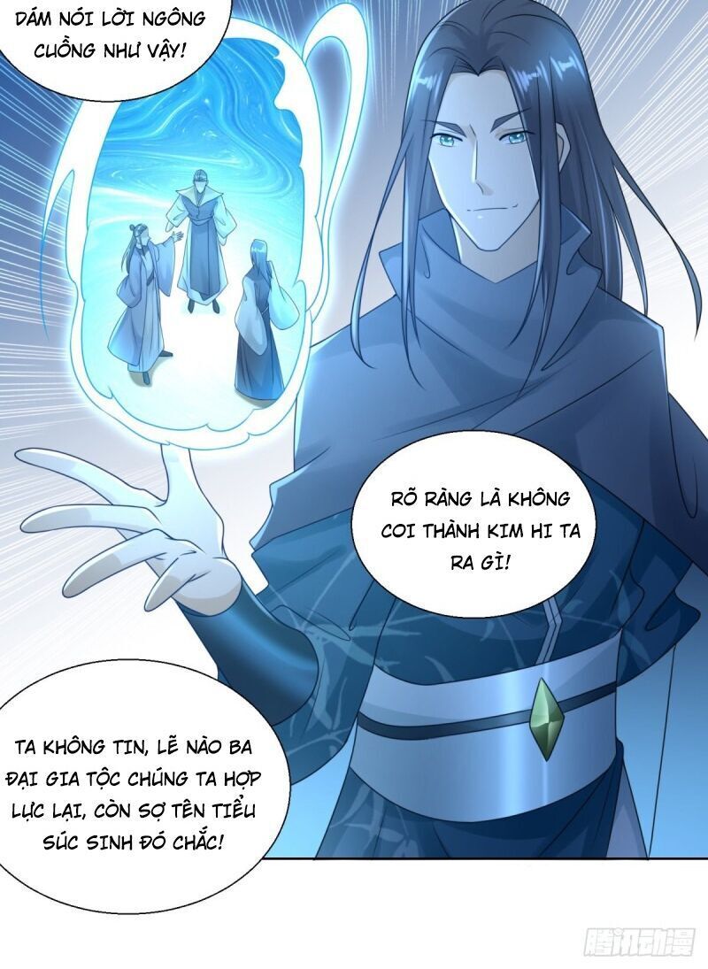 Chí Tôn Trọng Sinh Chapter 86 - Trang 2