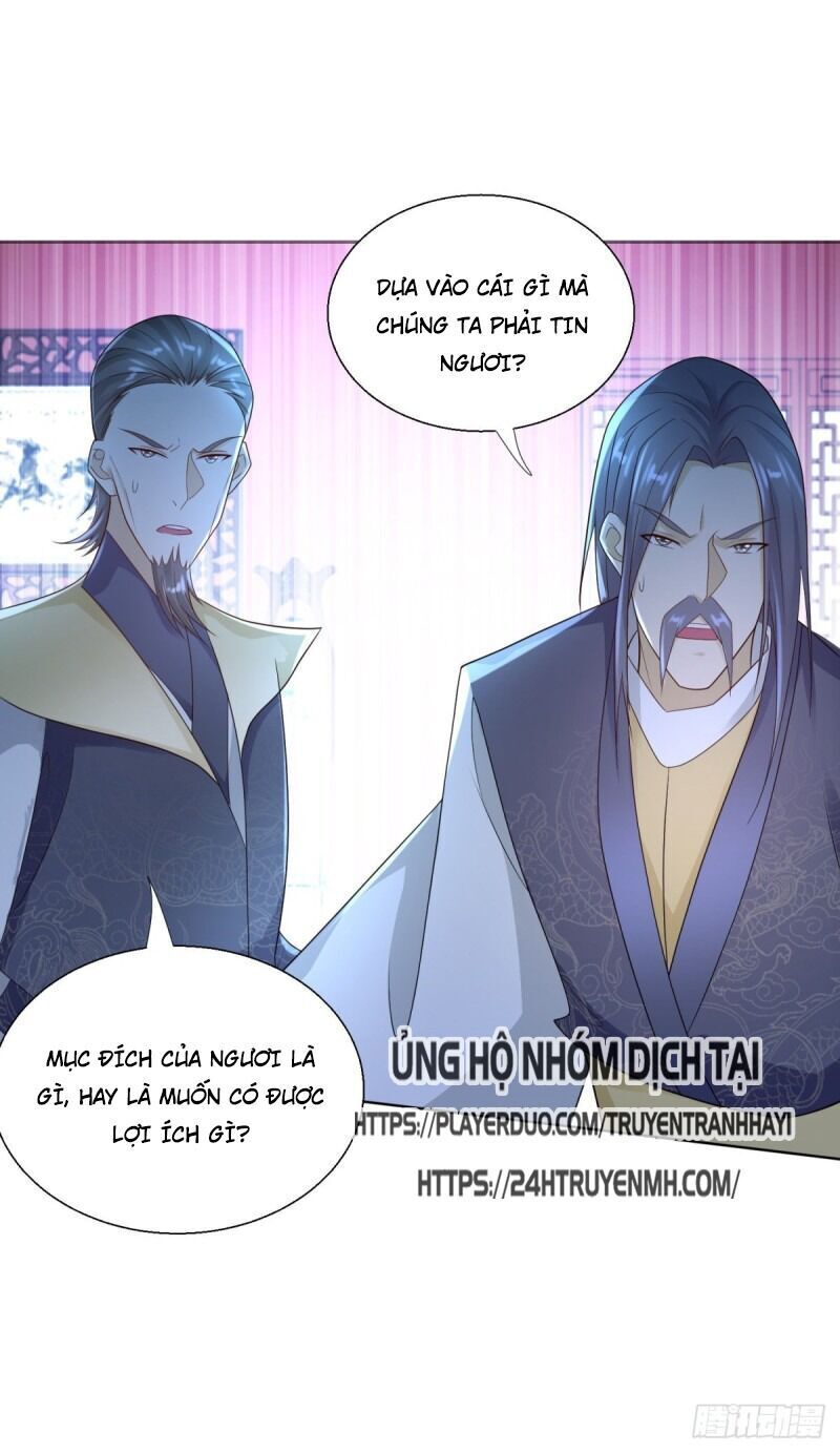 Chí Tôn Trọng Sinh Chapter 86 - Trang 2