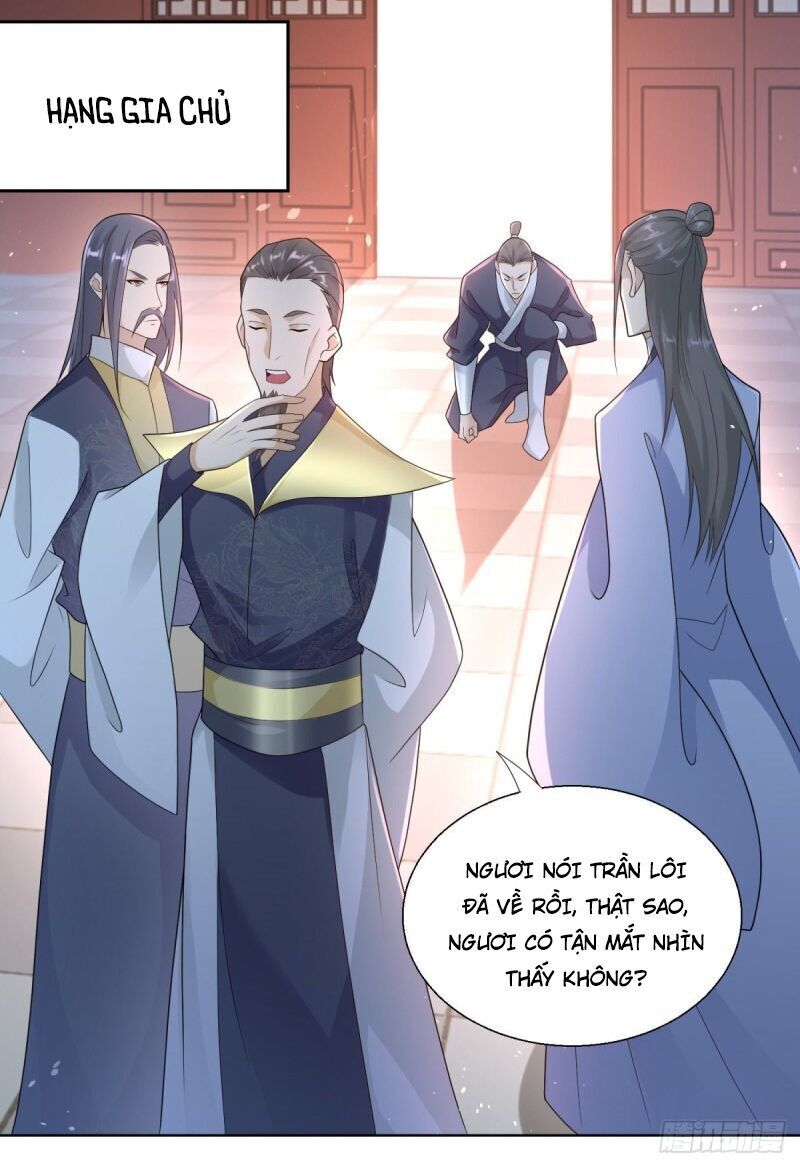 Chí Tôn Trọng Sinh Chapter 86 - Trang 2