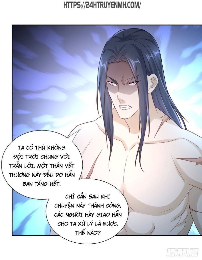 Chí Tôn Trọng Sinh Chapter 86 - Trang 2