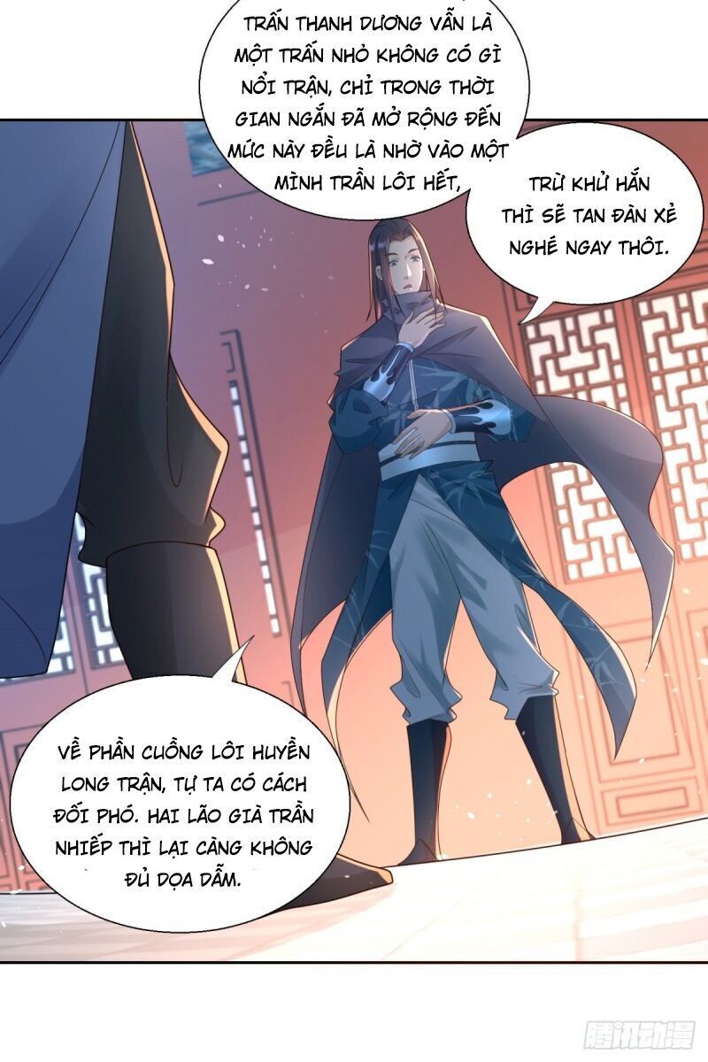 Chí Tôn Trọng Sinh Chapter 86 - Trang 2