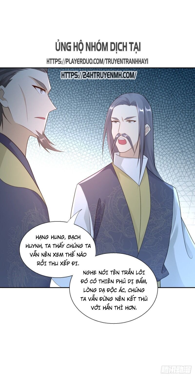 Chí Tôn Trọng Sinh Chapter 86 - Trang 2