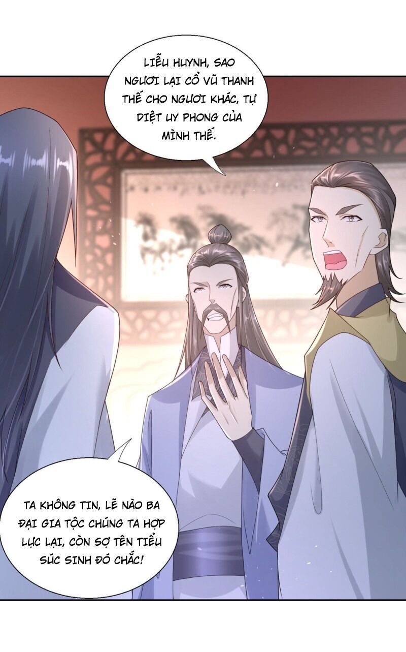 Chí Tôn Trọng Sinh Chapter 86 - Trang 2