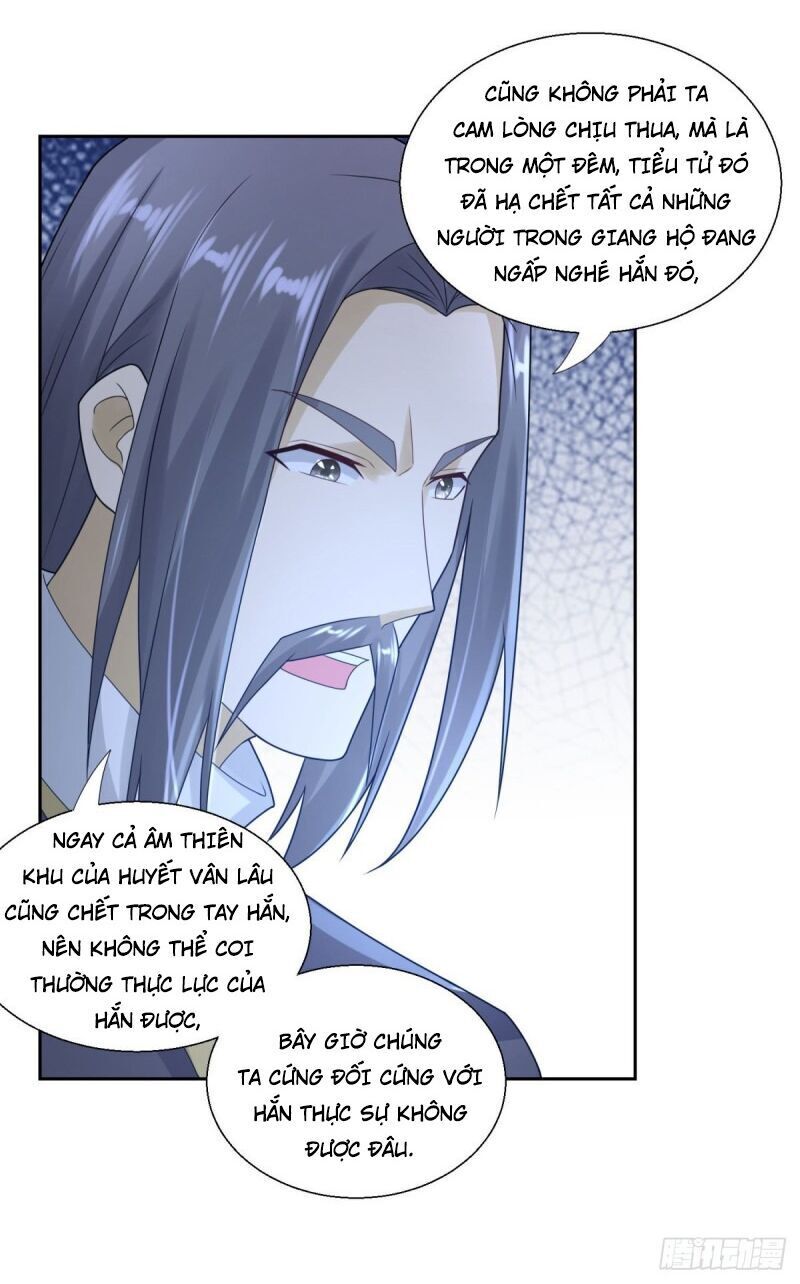 Chí Tôn Trọng Sinh Chapter 86 - Trang 2