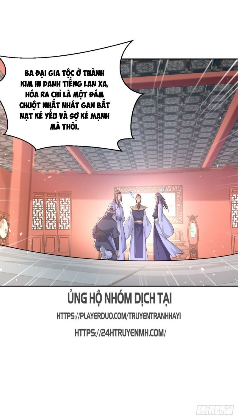 Chí Tôn Trọng Sinh Chapter 86 - Trang 2