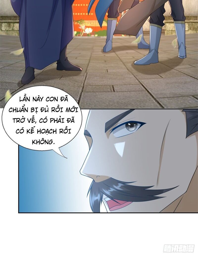 Chí Tôn Trọng Sinh Chapter 85 - Trang 2