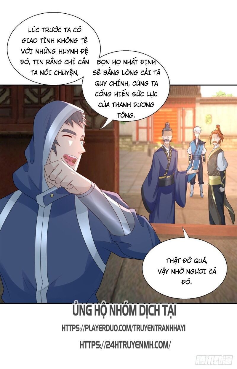 Chí Tôn Trọng Sinh Chapter 85 - Trang 2