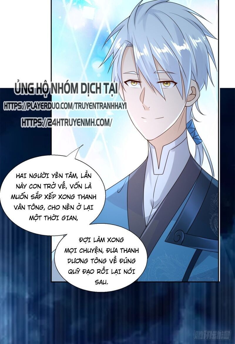 Chí Tôn Trọng Sinh Chapter 85 - Trang 2