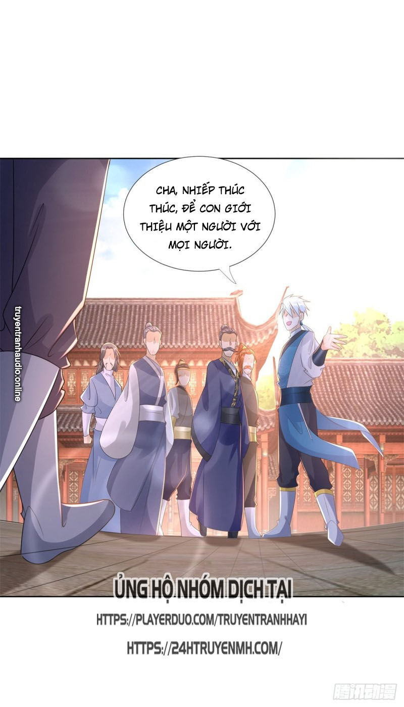 Chí Tôn Trọng Sinh Chapter 84 - Trang 2