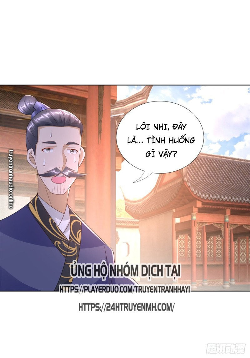 Chí Tôn Trọng Sinh Chapter 84 - Trang 2