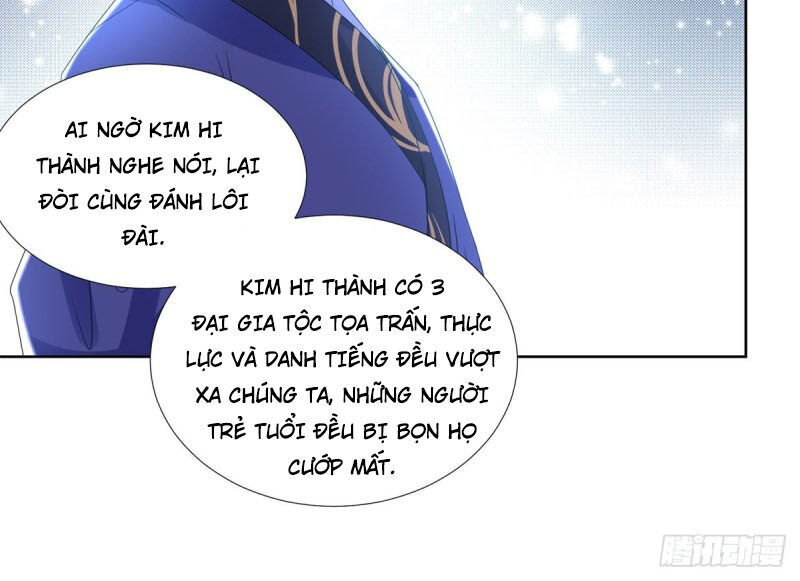 Chí Tôn Trọng Sinh Chapter 84 - Trang 2