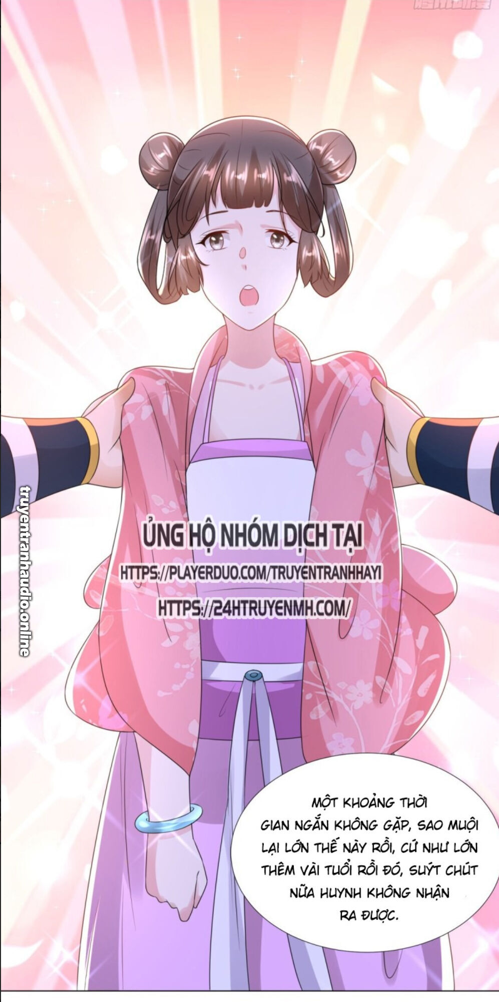 Chí Tôn Trọng Sinh Chapter 83 - Trang 2