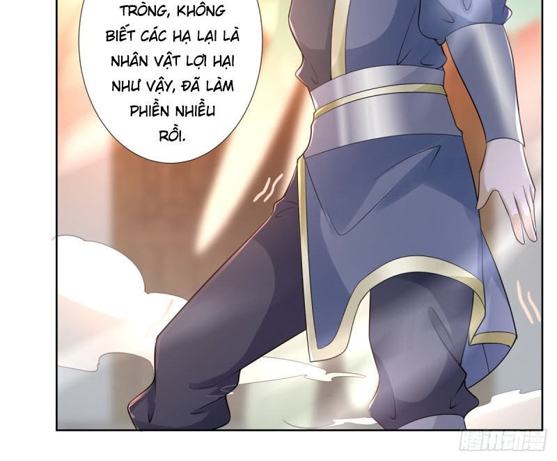 Chí Tôn Trọng Sinh Chapter 82 - Trang 2