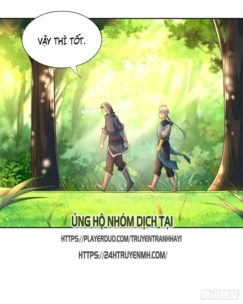 Chí Tôn Trọng Sinh Chapter 81 - Trang 2