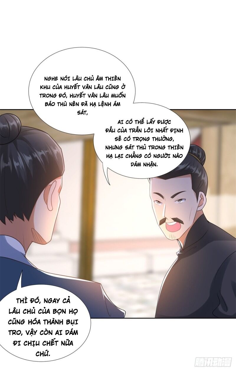 Chí Tôn Trọng Sinh Chapter 79 - Trang 2