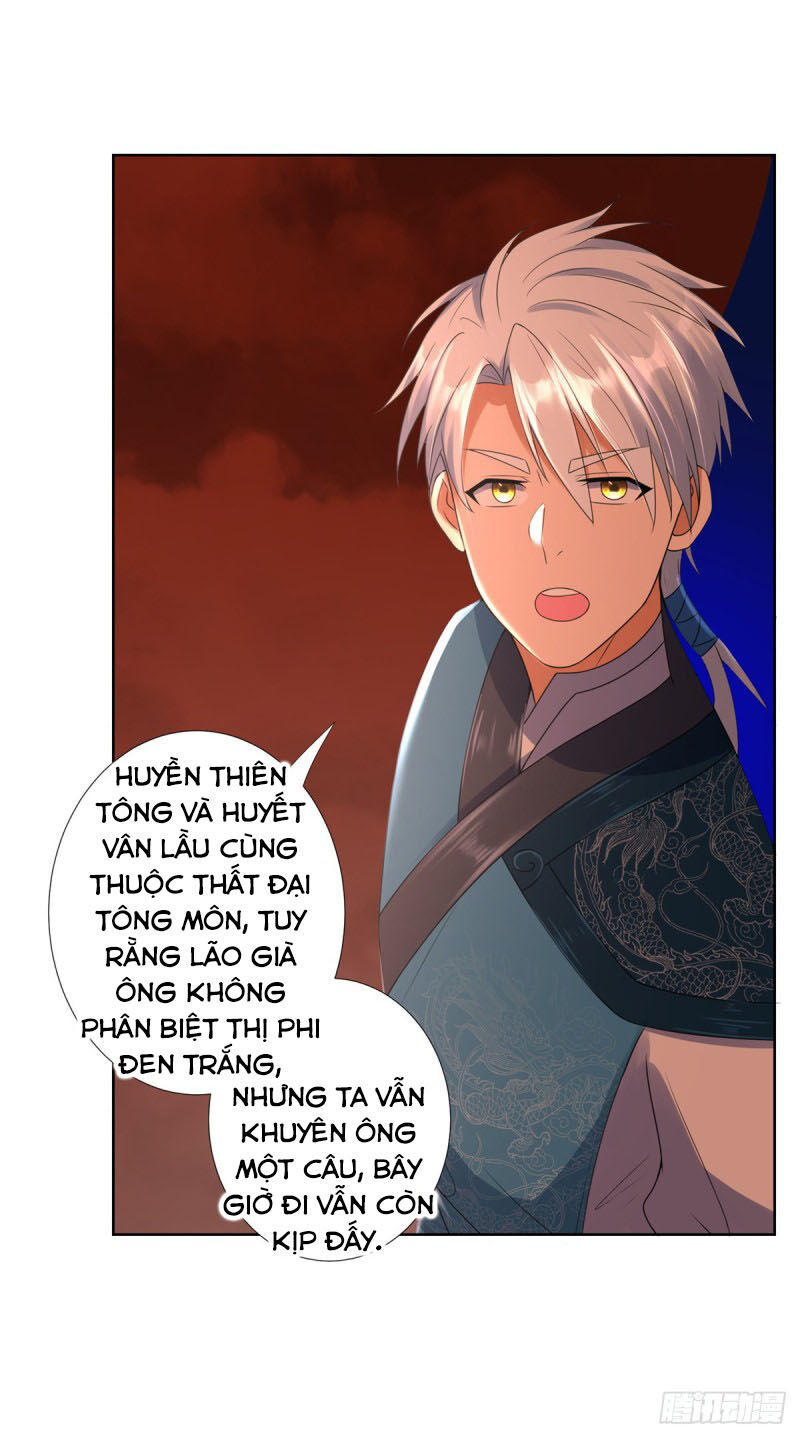 Chí Tôn Trọng Sinh Chapter 78 - Trang 2