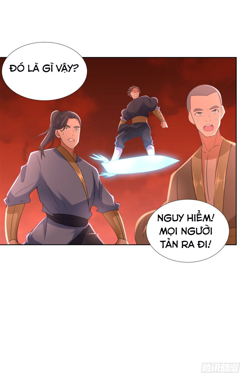 Chí Tôn Trọng Sinh Chapter 78 - Trang 2