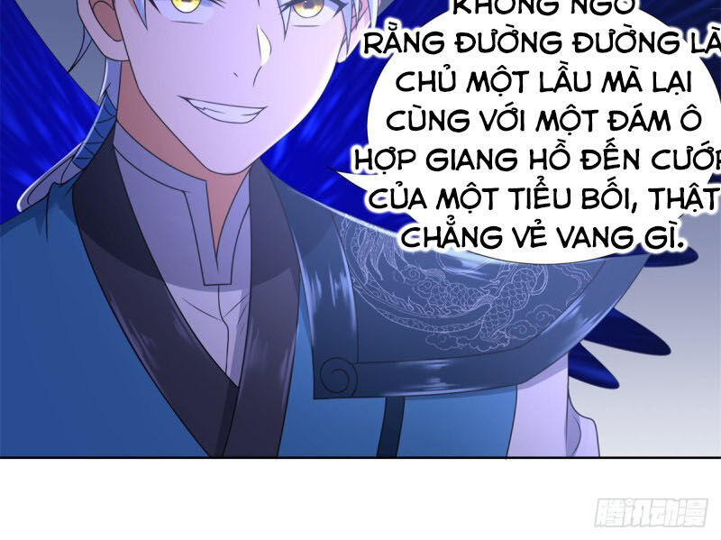 Chí Tôn Trọng Sinh Chapter 78 - Trang 2