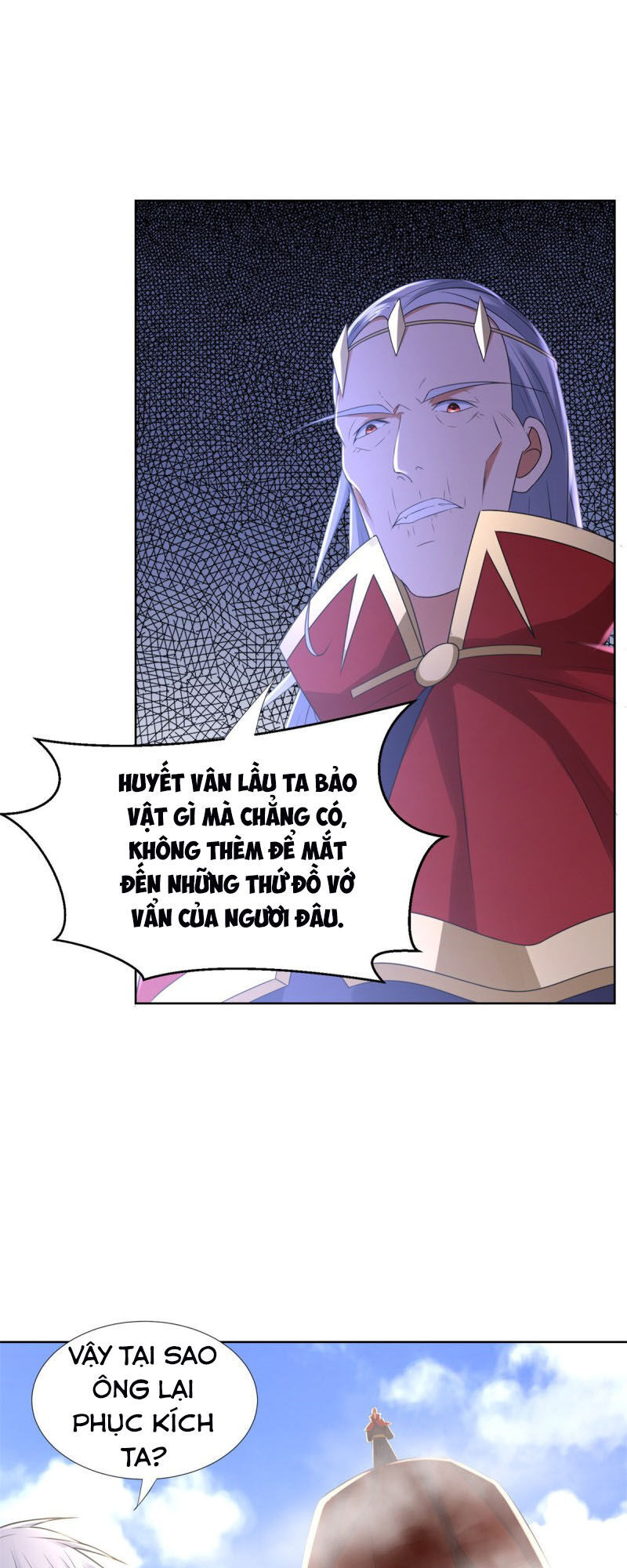 Chí Tôn Trọng Sinh Chapter 78 - Trang 2